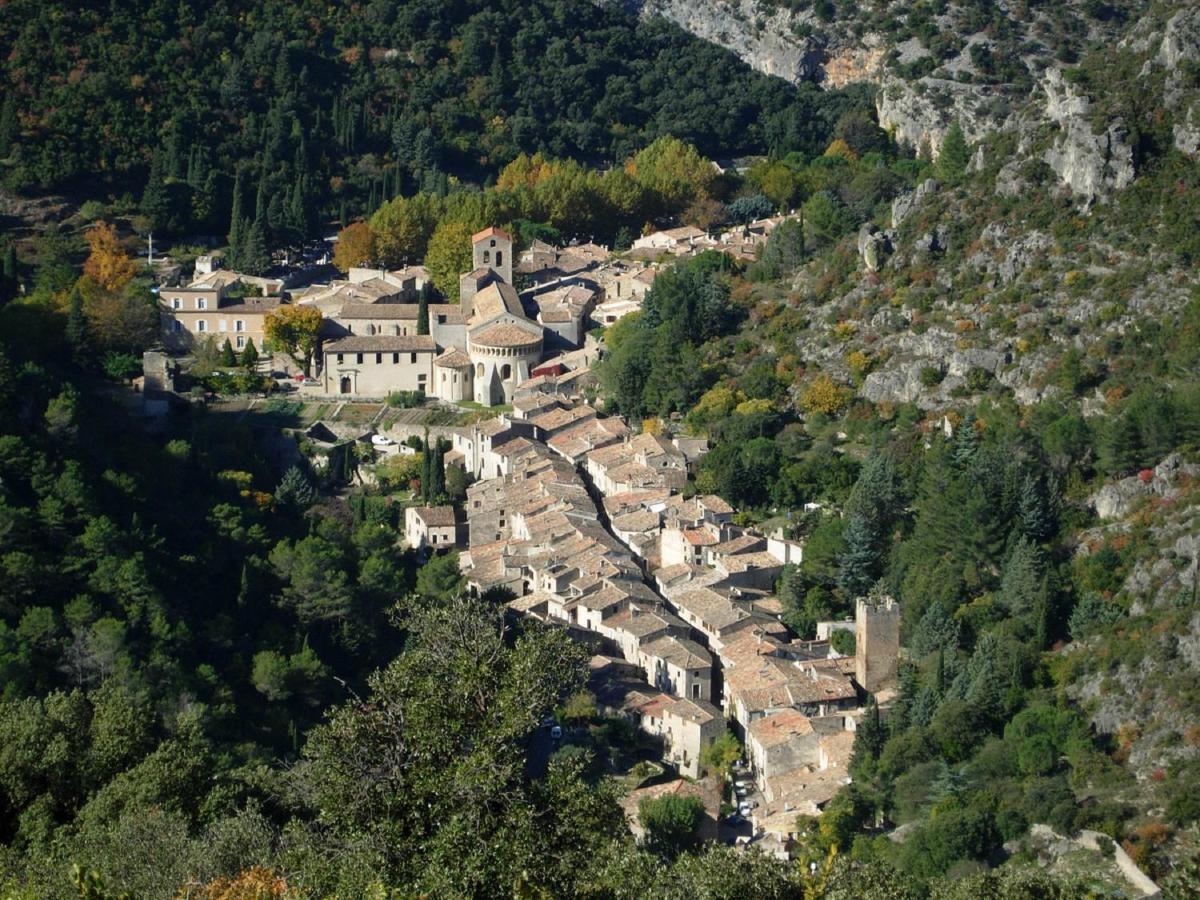 "Evasion"-Meuble De Tourisme 3 Etoiles -Residence "Les Logis De Beziers"-Garage Optionnel-Coeur De Ville-Plages A 16Km ! Exterior photo